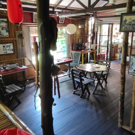 The Secret Sanctuary Boutique Cottage Kuching Extérieur photo