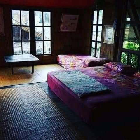 The Secret Sanctuary Boutique Cottage Kuching Extérieur photo