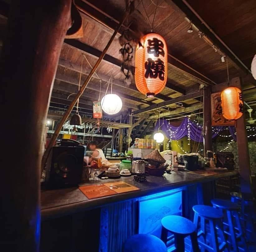 The Secret Sanctuary Boutique Cottage Kuching Extérieur photo
