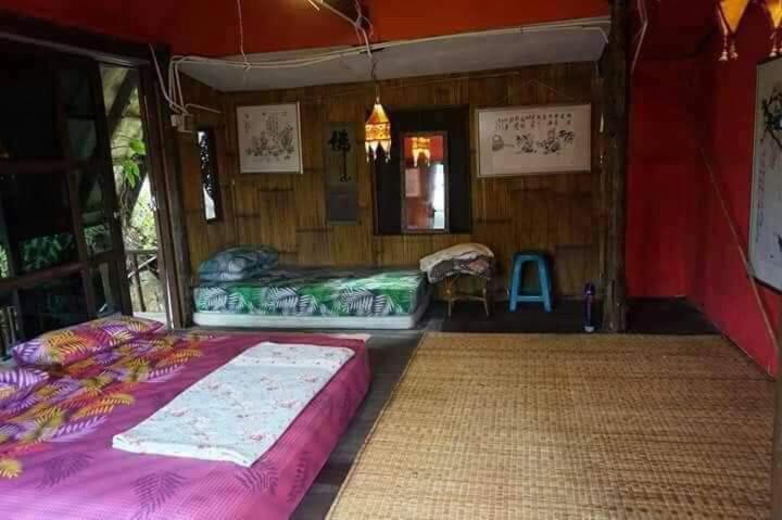The Secret Sanctuary Boutique Cottage Kuching Extérieur photo